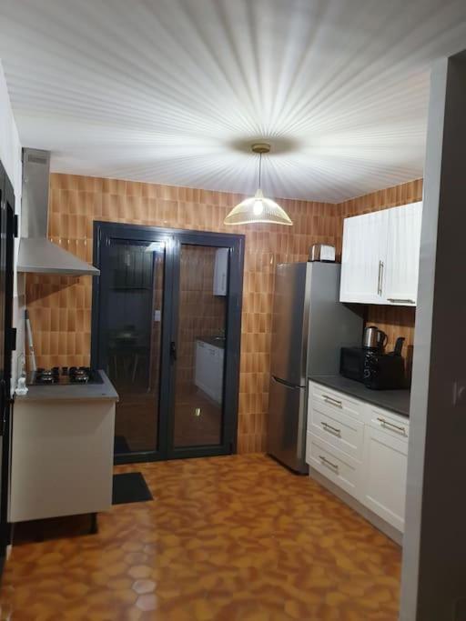 Appartement F3 Meuble Et Equipe Saint-Cyprien  Exterior photo